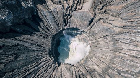 死火山有哪些|如何区别活火山、死火山和休眠火山？ 